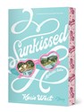 Sunkissed Melodia lata books in polish