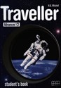 Traveller Advanced C1 Student's Book - H.Q. Mitchell