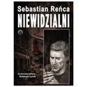 Niewidzialni - Sebastian Reńca