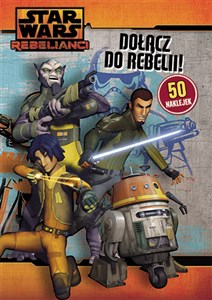 Star Wars Dołącz do Rebelii! MAS14 online polish bookstore
