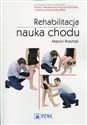 Rehabilitacja Nauka chodu - Marcin Rosiński Polish bookstore