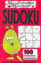 Monstrrrualna erudycja Sudoku in polish