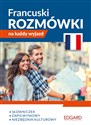 Francuski Rozmówki na każdy wyjazd - Michał Goreń