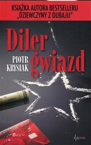 Diler gwiazd Polish bookstore