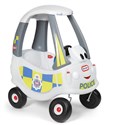 Cozy Coupe - Jeździk Police Response - 