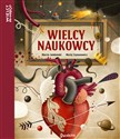 Wielcy naukowcy - Marcin Jamkowski to buy in Canada