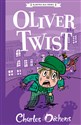Klasyka dla dzieci Tom 1 Oliver Twist  