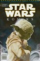 Star Wars 12/09 Yoda Komiks chicago polish bookstore
