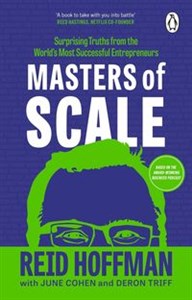 Masters of Scale  to buy in Canada
