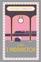 4.50 z Paddington - Agatha Christie