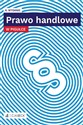 Prawo handlowe w pigułce + testy online  buy polish books in Usa