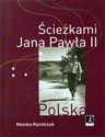 Ścieżkami Jana Pawła II buy polish books in Usa