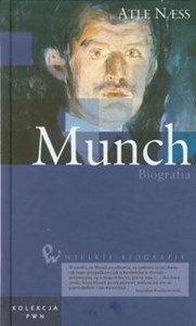 Wielkie biografie Tom 15 Munch  