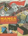 Manga 1000 lat historii pl online bookstore