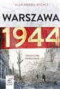 Warszawa 1944 Tragiczne Powstanie bookstore