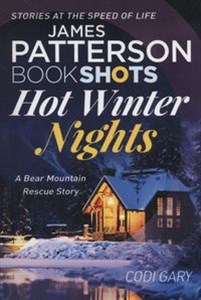 Hot Winter Nights Canada Bookstore