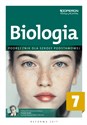 Biologia 7 Podręcznik Szkoła podstawowa - Ewa Wierbiłowicz, Zyta Sendecka, Jolanta Loritz-Dobrowolska - Polish Bookstore USA