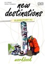 New Destination Elementary Workbook online polish bookstore
