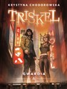 Triskel Gwardia Polish bookstore