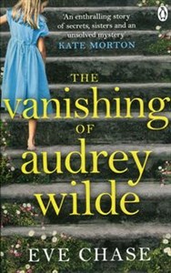 The Vanishing of Audrey Wilde to buy in USA