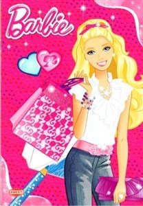Malowanka Barbie KR314 online polish bookstore