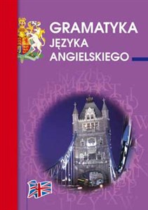 Gramatyka języka angielskiego Polish Books Canada