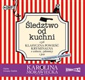 [Audiobook] Śledztwo od kuchni Polish Books Canada