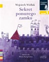 Sekret ponurego zamku. Czytam sobie. Poziom 1  - Wojciech Widłak