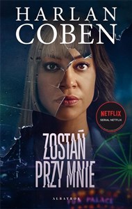 Zostań przy mnie polish books in canada