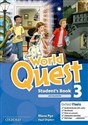World Quest 3 Student's Book - Polish Bookstore USA
