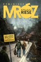 Projekt Riese Wielkie Litery - Remigiusz Mróz