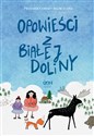 Opowieści z Białej Doliny - Przemek Corso Canada Bookstore