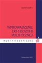 Wprowadzenie do filozofii politycznej  