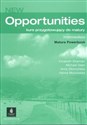 Opportunities Intermediate Matura Powerbook Kurs przygotowujący do matury - Elizabeth Sharman, Michael Dean