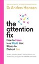 The Attention Fix  online polish bookstore