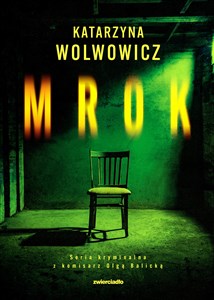 Mrok  online polish bookstore