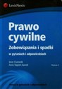 Prawo cywilne Zobowiązania i spadki w pytaniach i odpowiedziach  