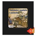 [Audiobook] Tajemnice zamków i pałaców  