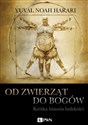 Od zwierząt do bogów Polish bookstore