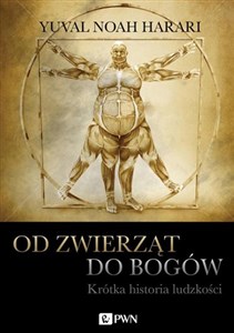 Od zwierząt do bogów Polish bookstore