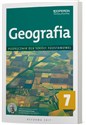 Geografia 7 Podręcznik Szkoła podstawowa 