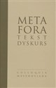 Metafora - tekst - dyskurs Tekst Dyskurs - Jurij Apresjan buy polish books in Usa