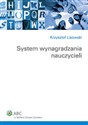 System wynagradzania nauczycieli Polish bookstore
