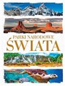Parki narodowe świata books in polish