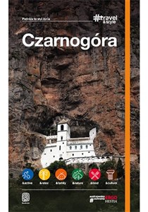 Czarnogóra Travel&Style  