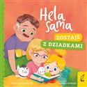 Hela sama Zostaje z dziadkami bookstore