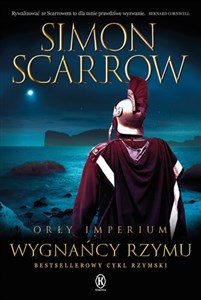 Wygnańcy Rzymu Orły Imperium Tom 19 Canada Bookstore