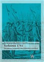 Yorktown 1781 Decydująca kampania amerykań rewolucji  Polish Books Canada
