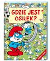 Smerfy Gdzie jest osiłek  books in polish