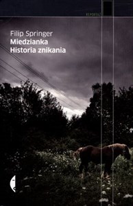 Miedzianka Historia znikania pl online bookstore